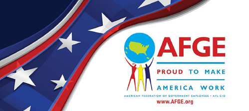 AFGE logo | Tidewater Muse | Flickr