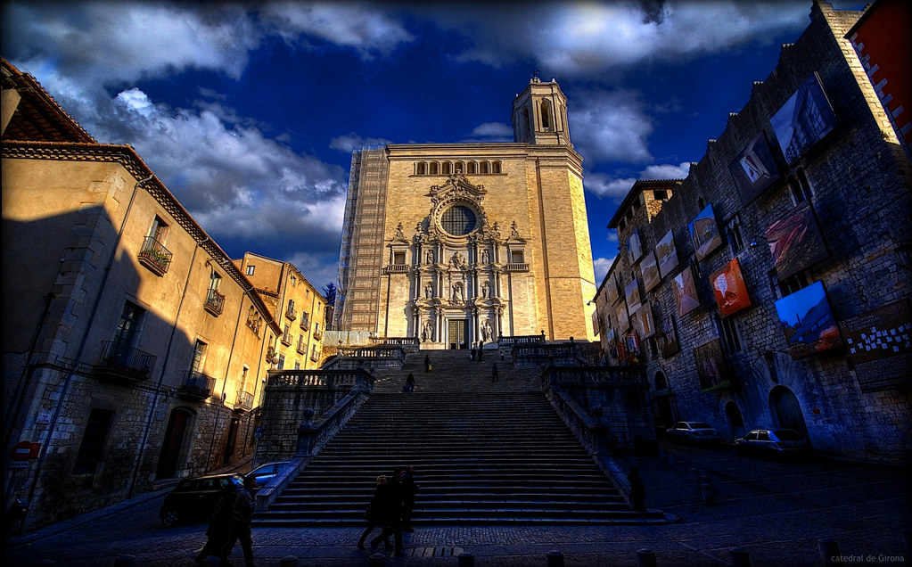 la catedral by Seracat