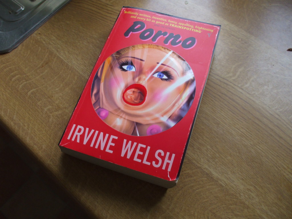 Welsh porno irvin Porno Welsh,