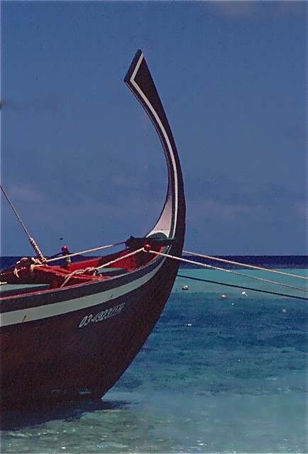 Maldive  ('94)