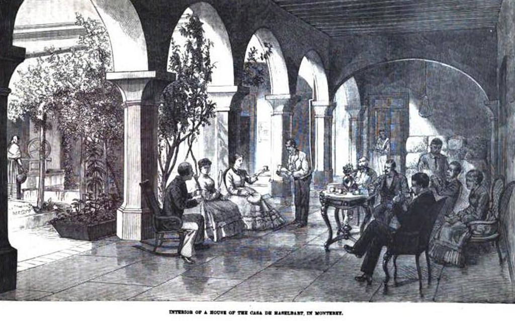 La Casona