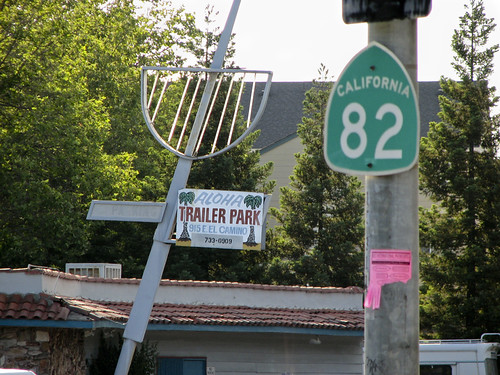 Aloha Trailer Park Sunnyvale 2009 06_0003a | by MathTeacherGuy