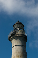 Chicken Rock Lighthouse II