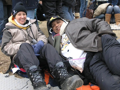 Inauguration 2009 Concert | by Darren Krape