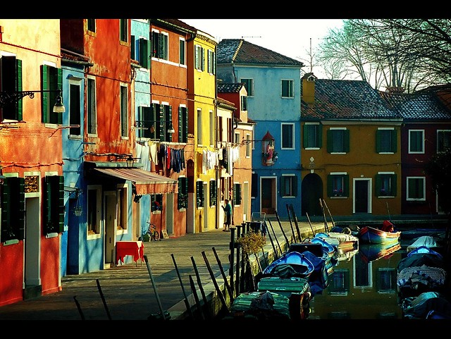 Italia-Murano