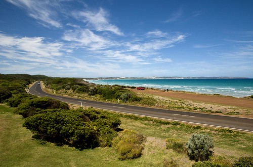 ocean road geotagged outside view australia greatoceanroad gor formfaktor geo:lat=3836708171631959 geo:lon=1414085973013905