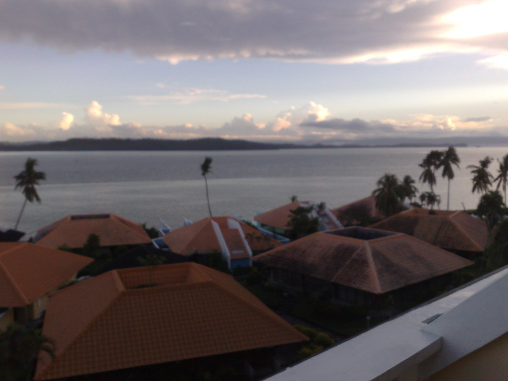 Leyte Park Resort Hotel