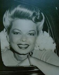 Blonde Bombshell | by ShShShay