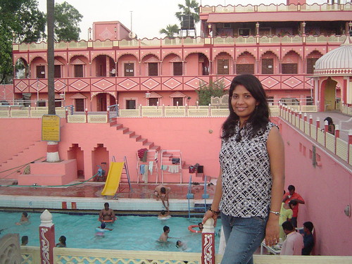 Dhola ri Dhani | A trip long ago. | Ravikiran Rao | Flickr