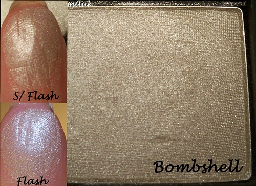 Bombshell | by Miluk's Make