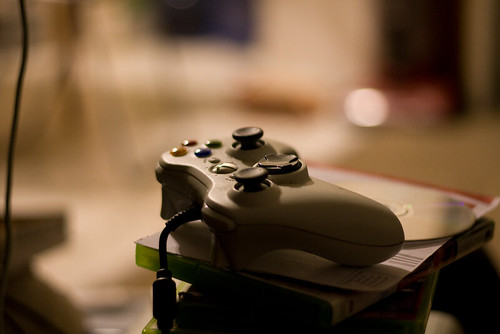 Xbox | by Doanster