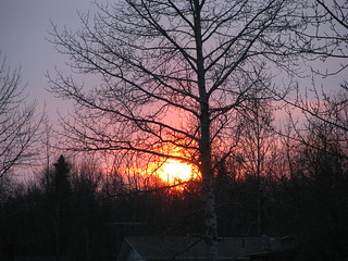 Sunset 009