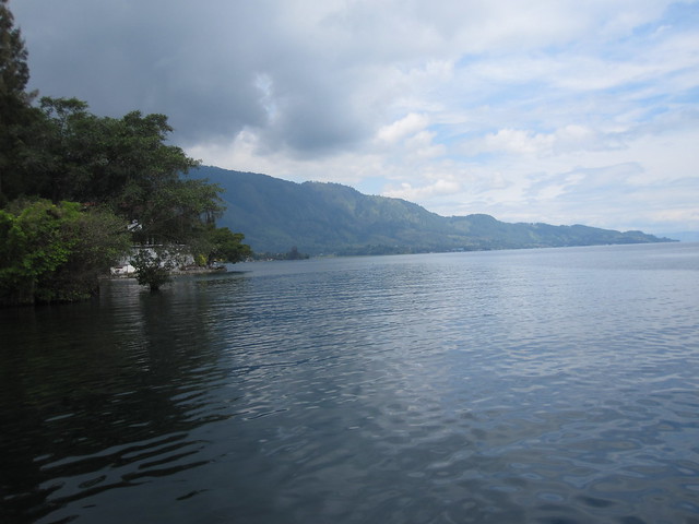 Lake Toba 16