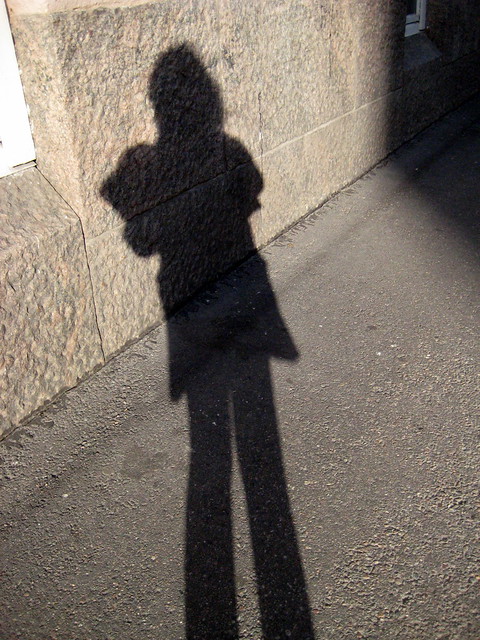 Mi sombra