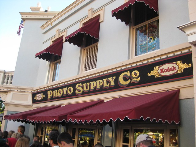 Photo Supply