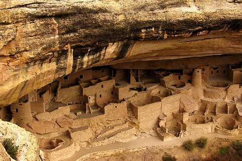 Cliff Palace | by Chub G's M&D