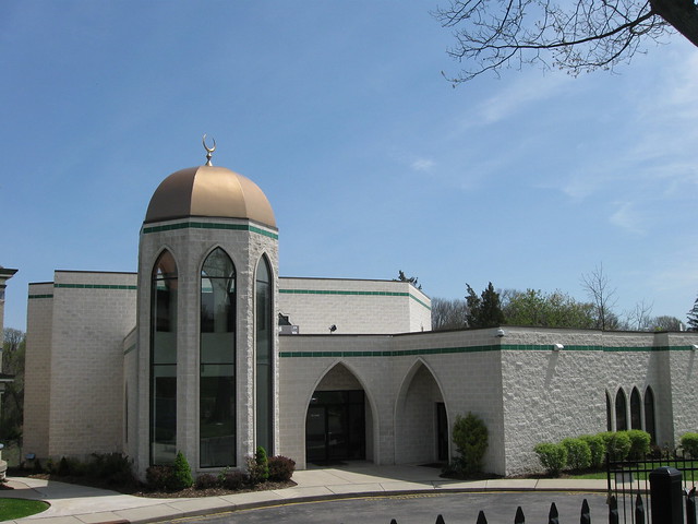 Clifton Mosque