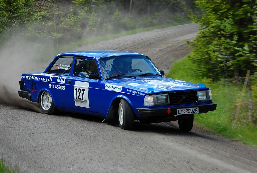 Volvo 242 Rally NM 2009 A Photo On Flickriver volvo-242-rally-nm-2009-a-photo-on-flickriver