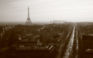 paris smog | by austinevan