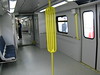Canada Line train interior