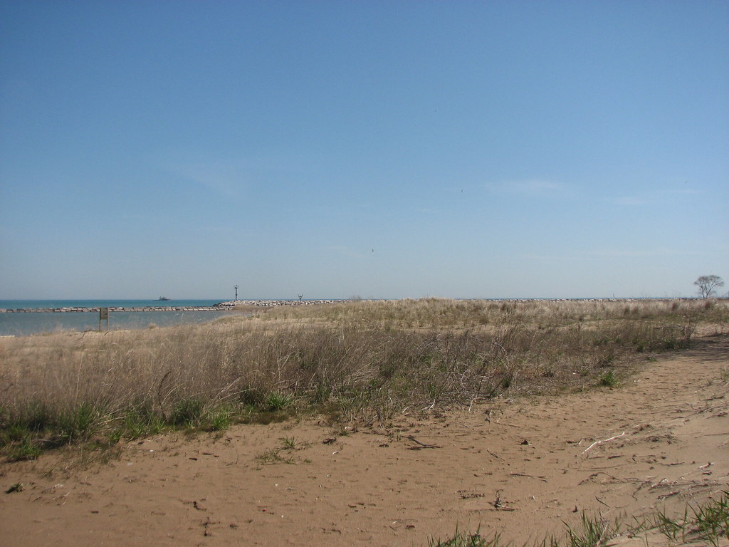 Rainbow Beach Park