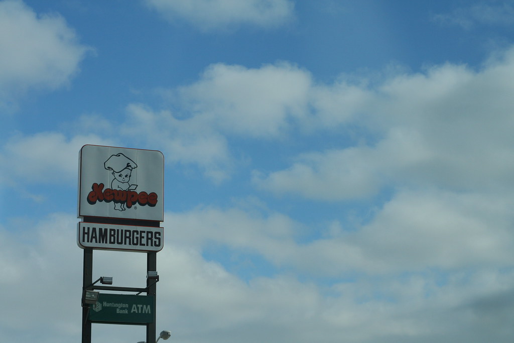 Kewpee Hamburgers
