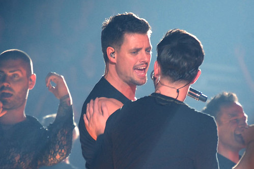 Boyzone