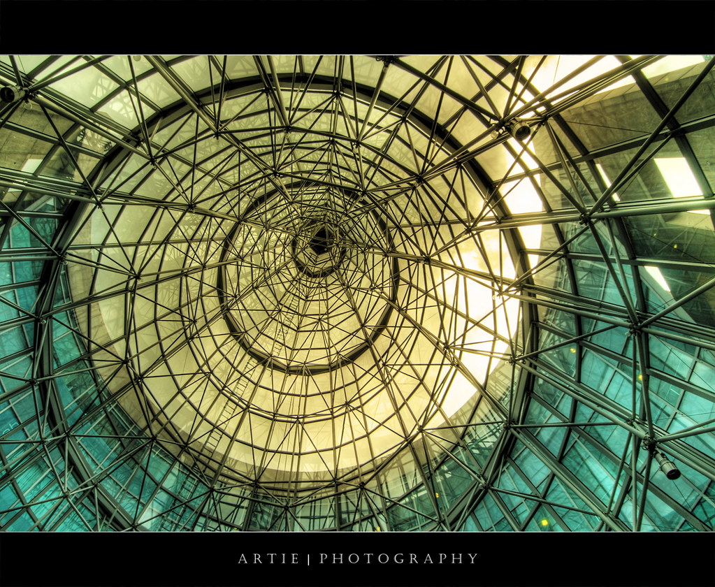 Infinity :: HDR by :: Artie | Photography ::