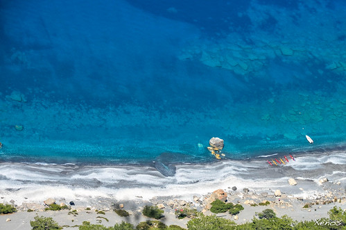 Agios Pavlos, Sfakia, Crete