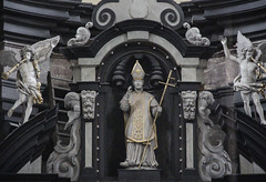 Église Saint-Loup, Namur