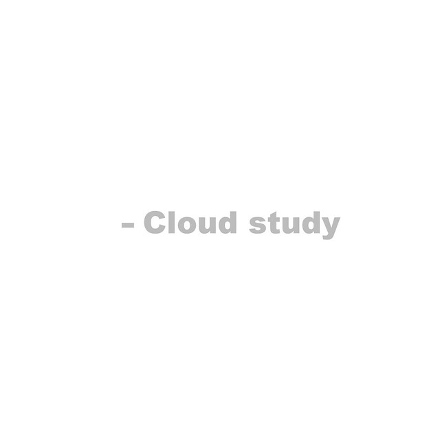 Negative Cloud Study
