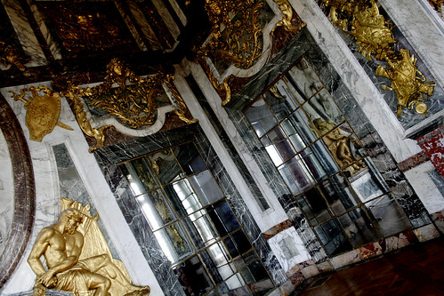 Chateau de Versailles | jareed | Flickr