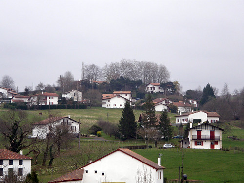 Basque Country