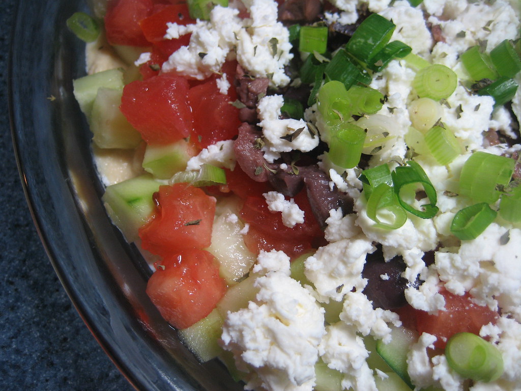 Veggie Dip