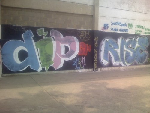 DIPer and RIS3 | by DIPer_wuan