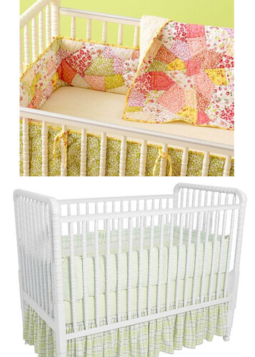 crib