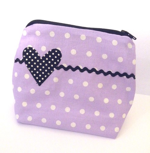 set viaggio - travel set | polka dots lavender travel set - … | Flickr