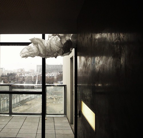 flottement | by fifibrindassiette