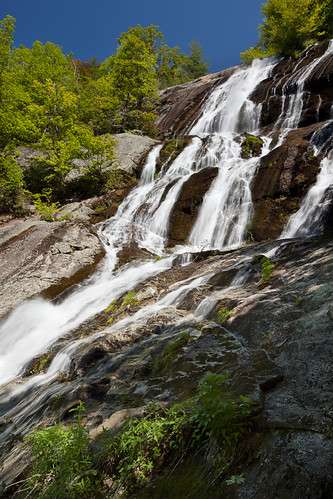 Upper Falls by richard.haber