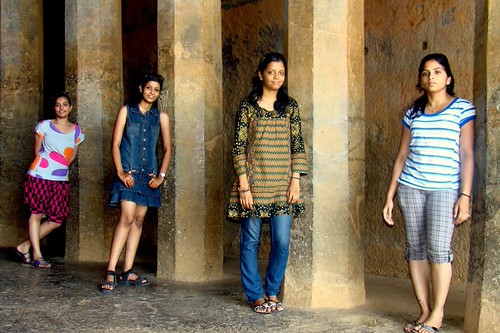 Lonavala Trip with KC'ites - DSC05916 | by soumitra208