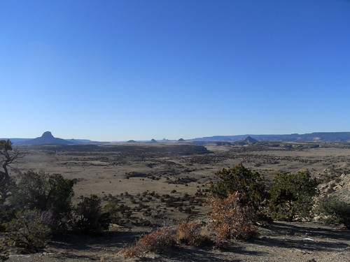 landscape cabezon mesa volcanicplugs