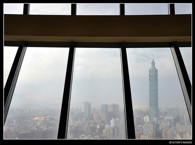 Taipei Beyond Glass