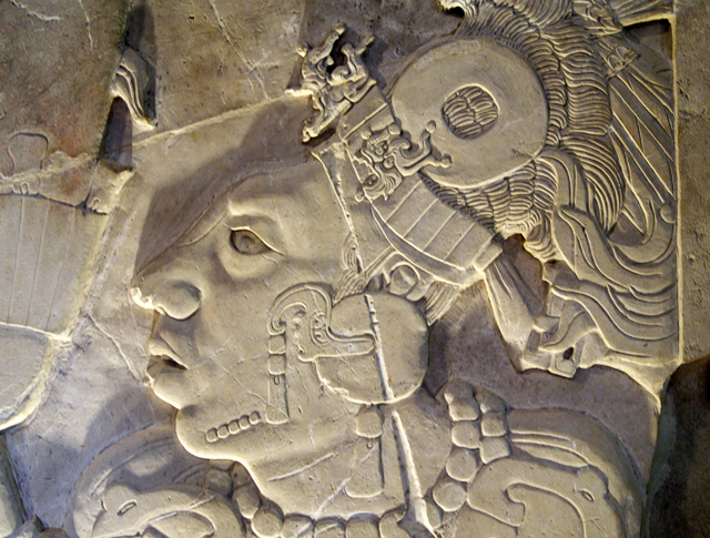 Palenque : Museo de Sitio Dr. Alberto Ruz L'Huillier-Bajo … | Flickr