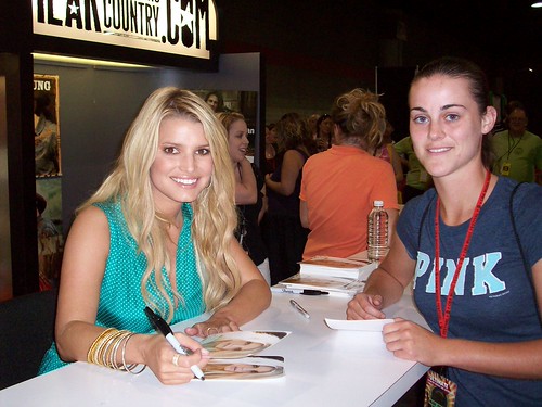 Jessica Simpson | by cmgoonie9