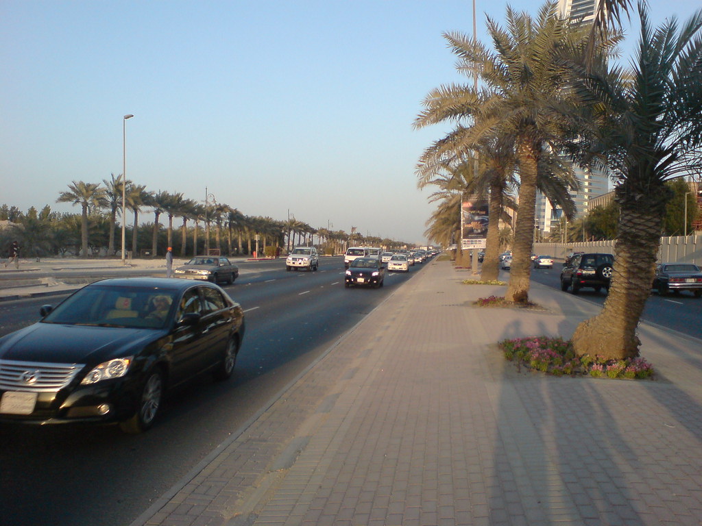 King Faisal Highway, Manama, Bahrain