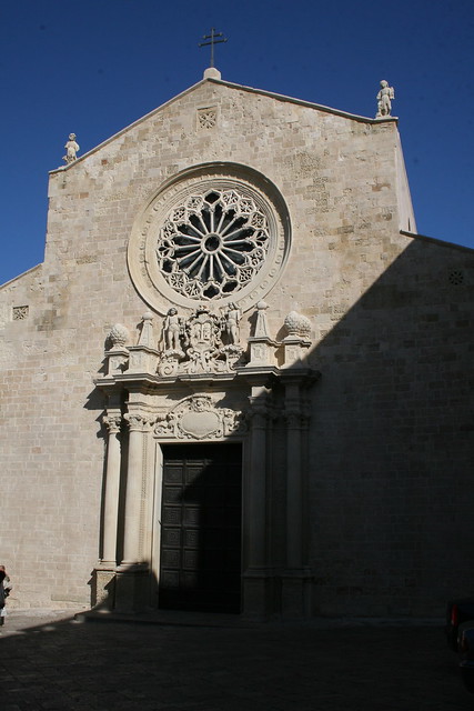 Duomo, Otranto