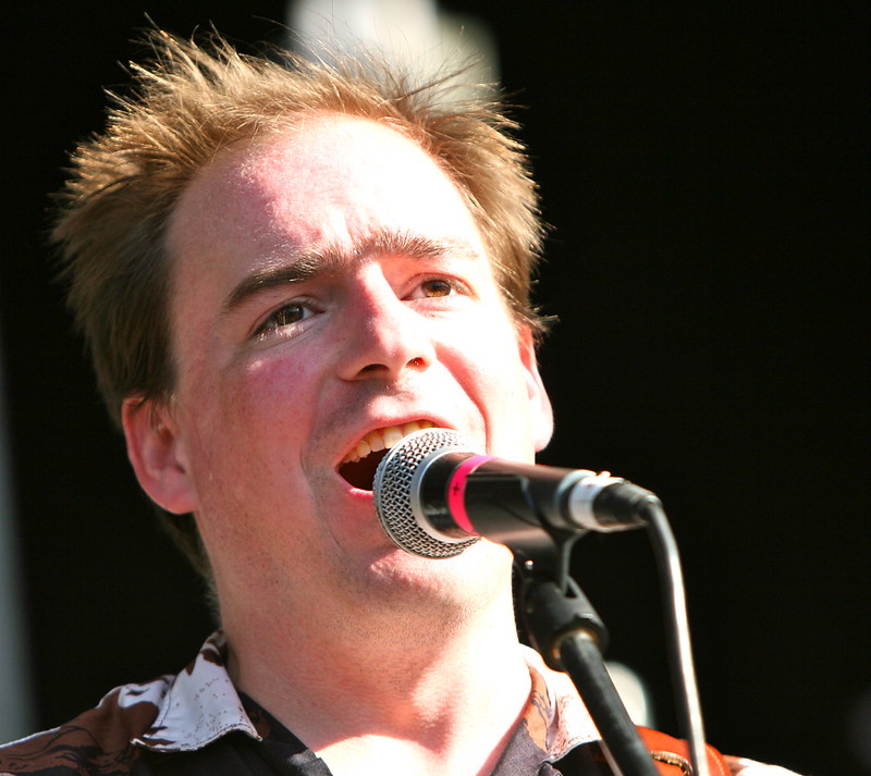Magnolia Electric Co. en el Primavera Sound 2009
