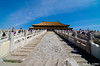The Dragon Staircase