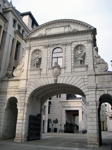 Paternoster