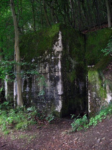 Alter Bunker? | by Alkuin